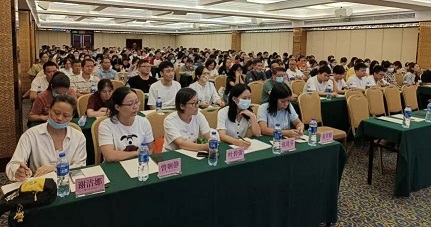 星群公司組織開(kāi)展2023年夏季停產(chǎn)培訓(xùn)