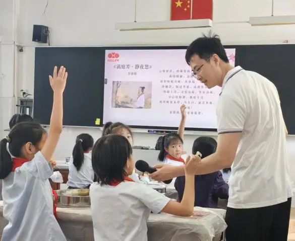 星群健康薈 非遺進(jìn)校園——看看“小顆?！钡摹按竽芰俊? /></div>
									<div   id=